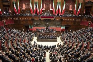 camera deputati
