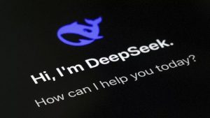 deepseek