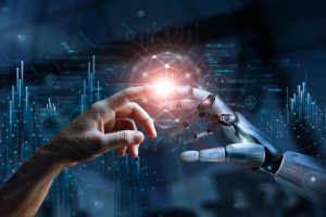 intelligenza artificiale