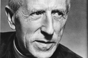 teilhard