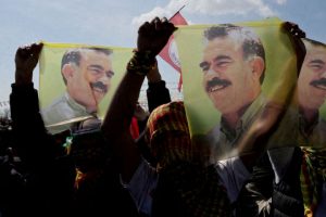 ocalan