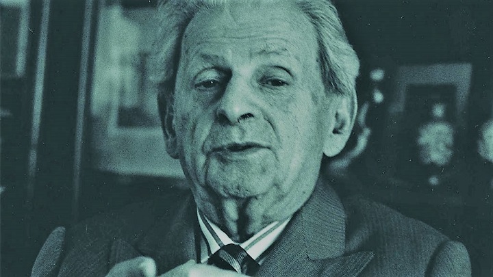 levinas