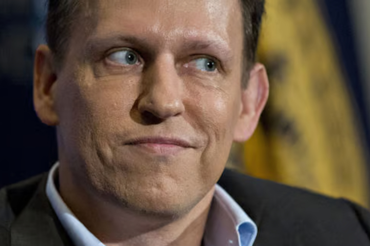 thiel