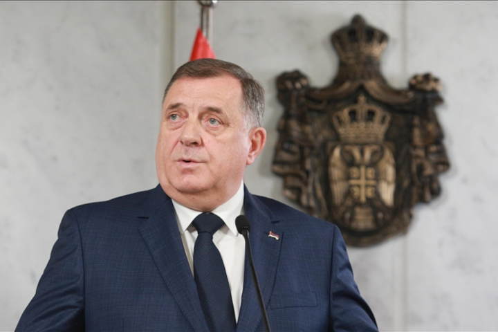 dodik