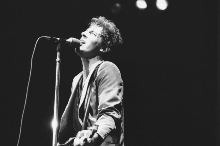 springsteen