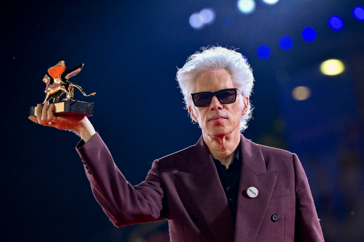 jim jarmusch