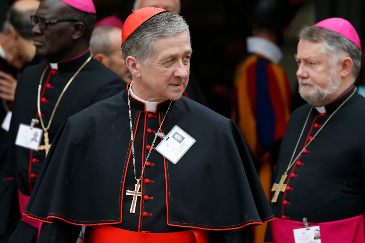 cupich
