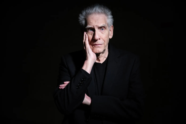 cronenberg