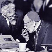 heschel e bea