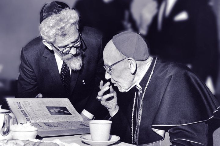 heschel e bea