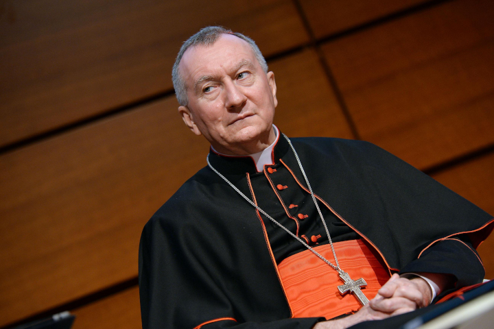 parolin