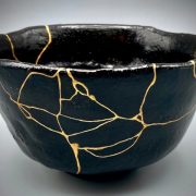 kintsugi