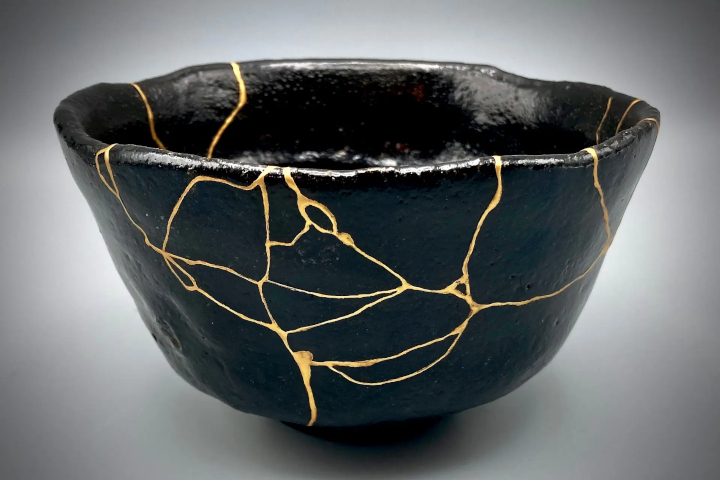 kintsugi