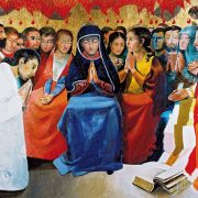 pentecoste