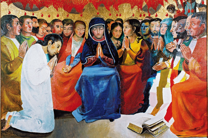 pentecoste