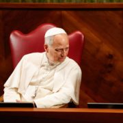 Leone XIV alla Lateranense, 14 novembre 2025