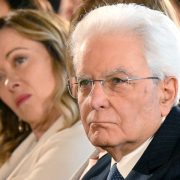 mattarella