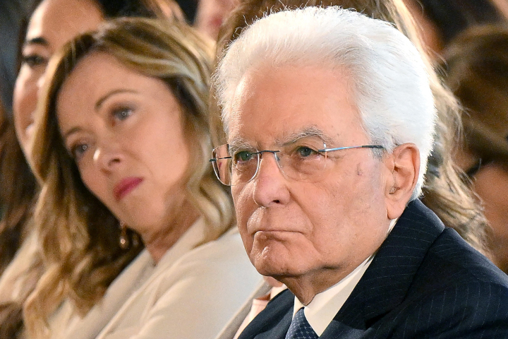 mattarella