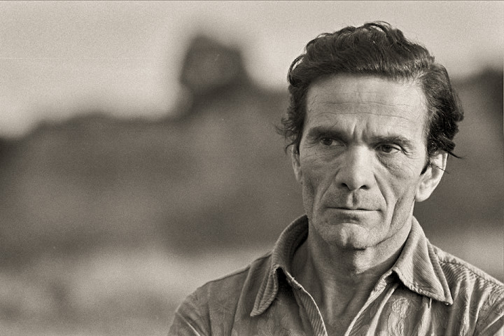 pasolini