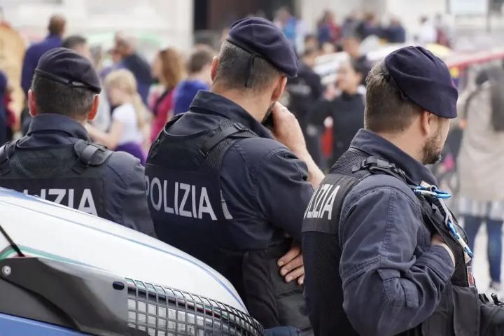 polizia