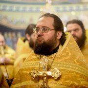 silvestr di Bilhorod