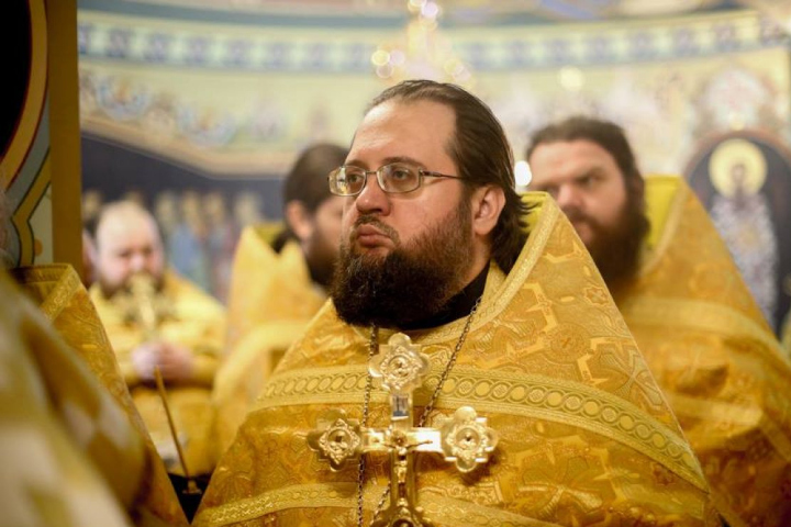 silvestr di Bilhorod