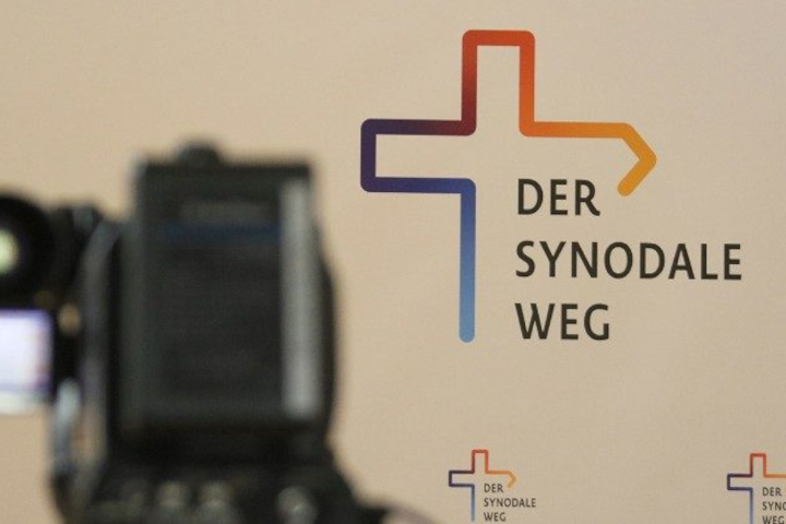 cammino sinodale