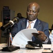 Roger Lumbala Tshitenga (Isaac Kasamani/AFP via Getty Images)