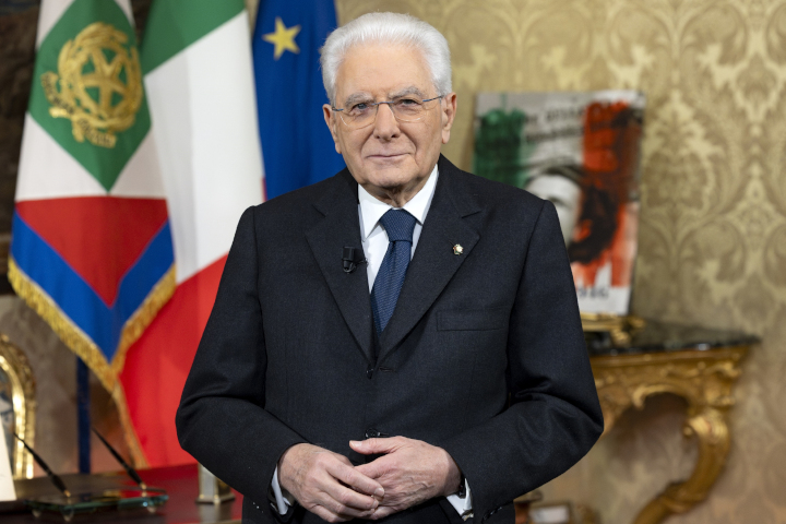 mattarella