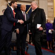 vance, trump e dolan