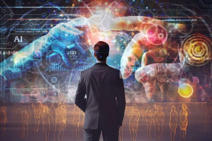 intelligenza artificiale