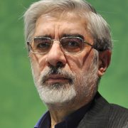 mousavi