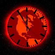 doomsday clock