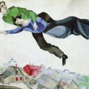 chagall