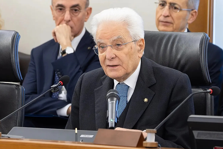 mattarella