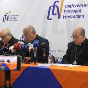 venezuela-vescovi