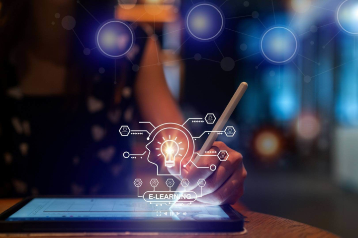 intelligenza artificiale