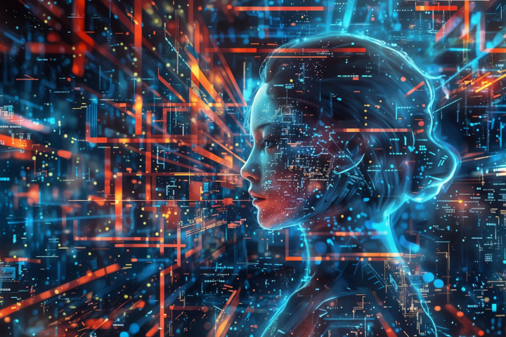 intelligenza artificiale