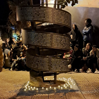 lampedusa