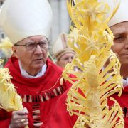 parolin e prevost