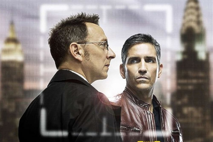 Person of Interest