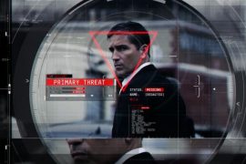 Person of Interest