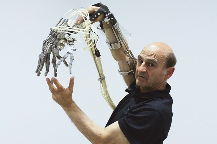 stelarc