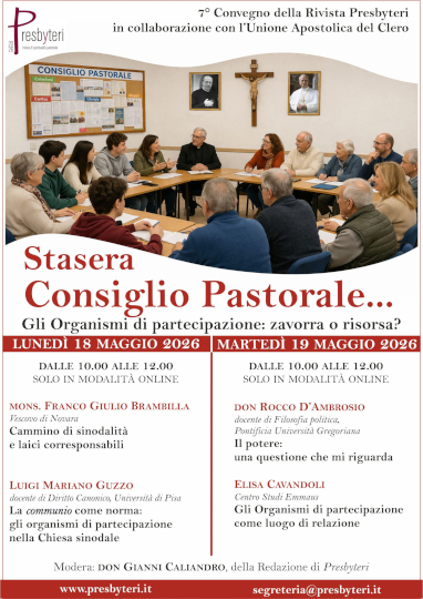 convegno