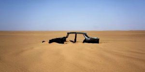 deserto
