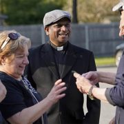 Foto di Gregory A. Shemitz.