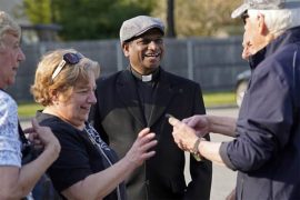 Foto di Gregory A. Shemitz.