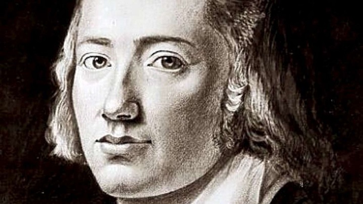 Hölderlin