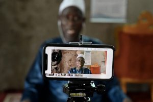 africa media