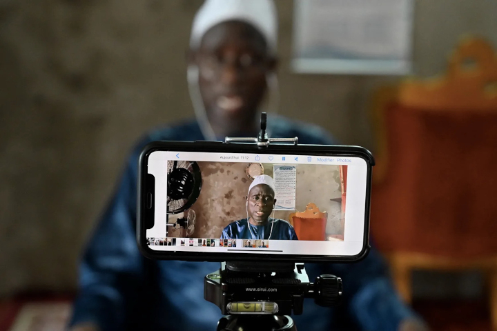 africa media